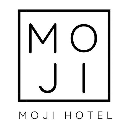 Moji Don Mueang Airport Hotel - 曼谷 外观 照片