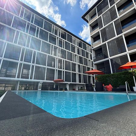 Moji Don Mueang Airport Hotel - 曼谷 外观 照片